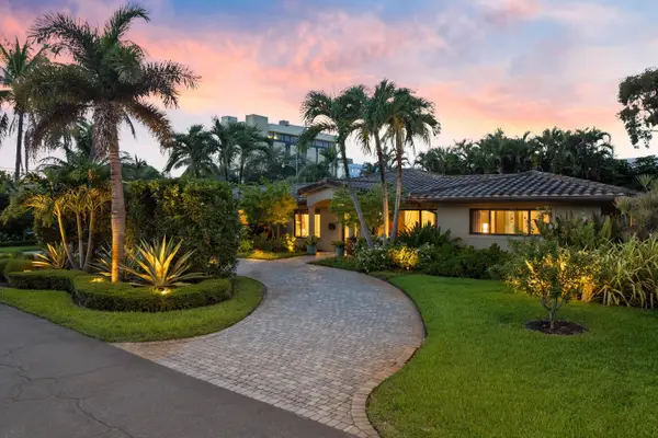 2625 NE 30th Street, Fort Lauderdale, FL 33306