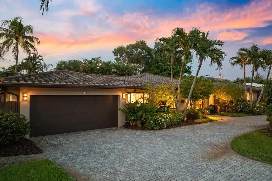 2625 NE 30th Street, Fort Lauderdale, FL 33306 - #2