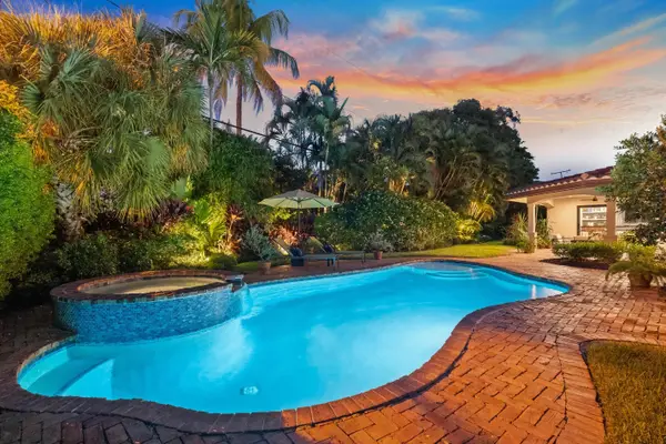 2625 NE 30th Street, Fort Lauderdale, FL 33306