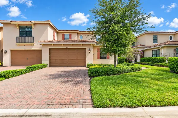 9925 Brickhill Drive, Boca Raton, FL 33428