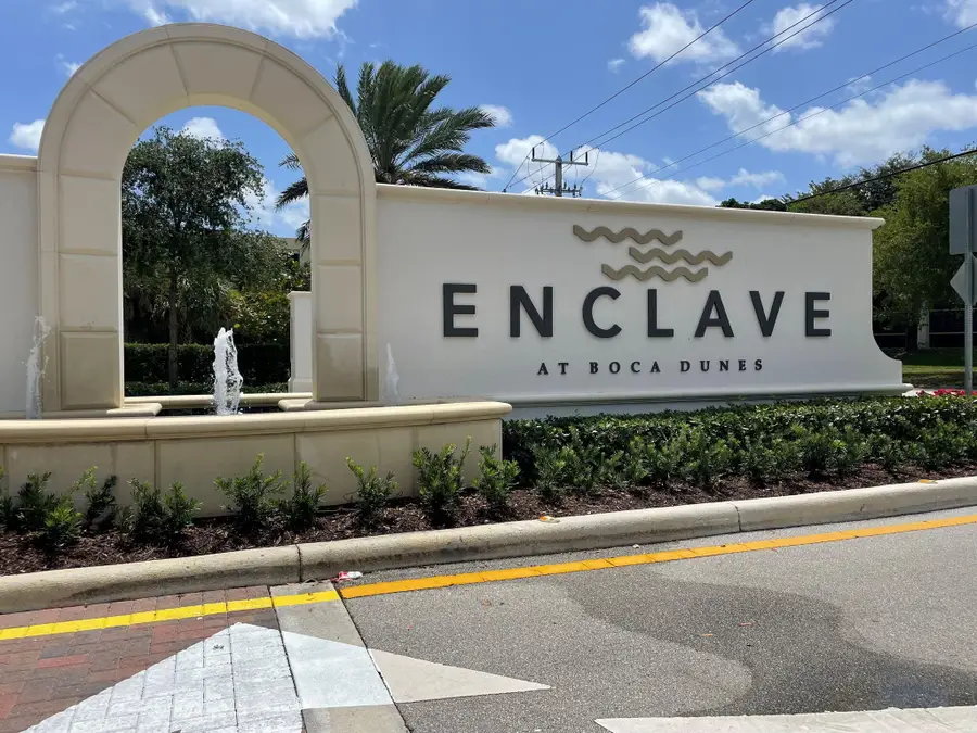 9925 Brickhill Drive, Boca Raton, FL 33428 - #2