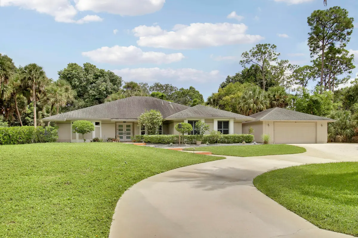 8552 Thousand Pines Circle, West Palm Beach, FL 33411 - #1
