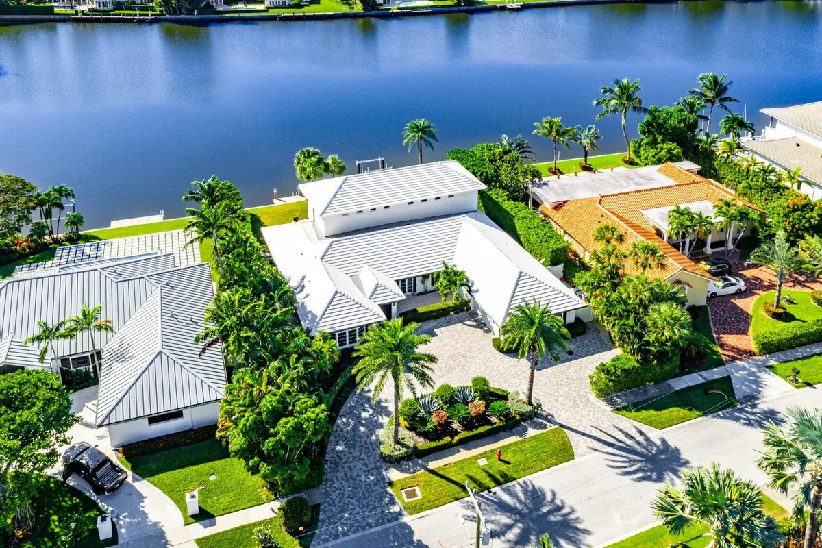 50 Spoonbill Road, Manalapan, FL 33462 - #1