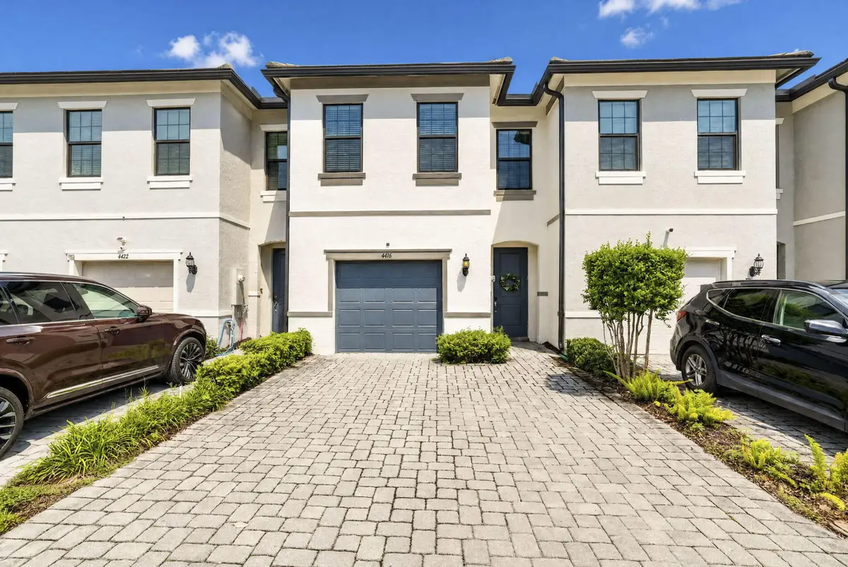 4416 Appleton Circle E, Oakland Park, FL 33309 - #1