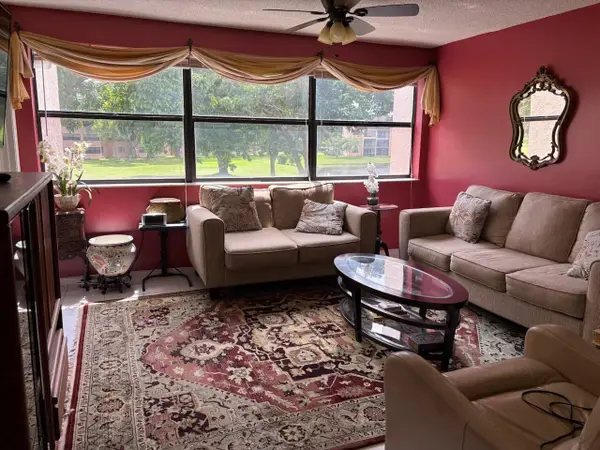 10400 NW 30th Court #205, Sunrise, FL 33322