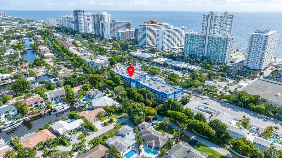 3909 N Ocean Boulevard, Fort Lauderdale, FL 33308 - #2