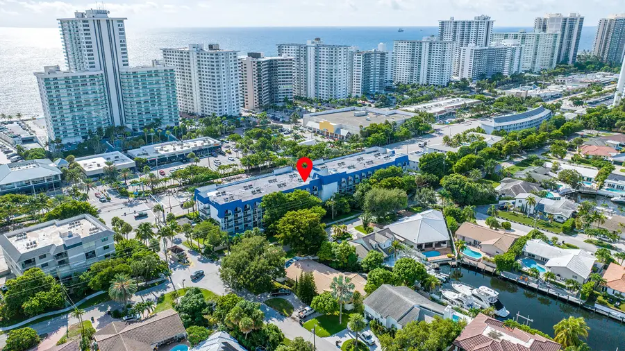 3909 N Ocean Boulevard, Fort Lauderdale, FL 33308 - #3
