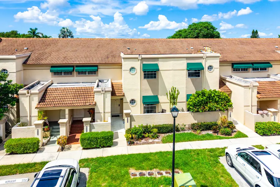 6735 Via Regina, Boca Raton, FL 33433 - #2