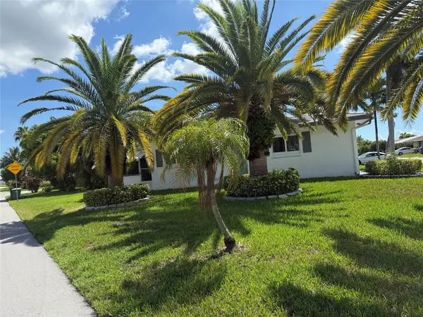 4605 NW 49th Street, Tamarac, FL 33319