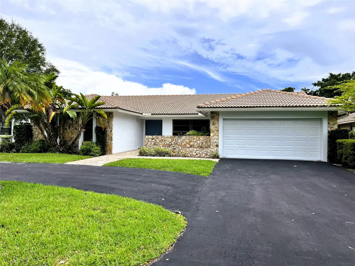 11375 NW 19th Drive, Coral Springs, FL 33071 - #1