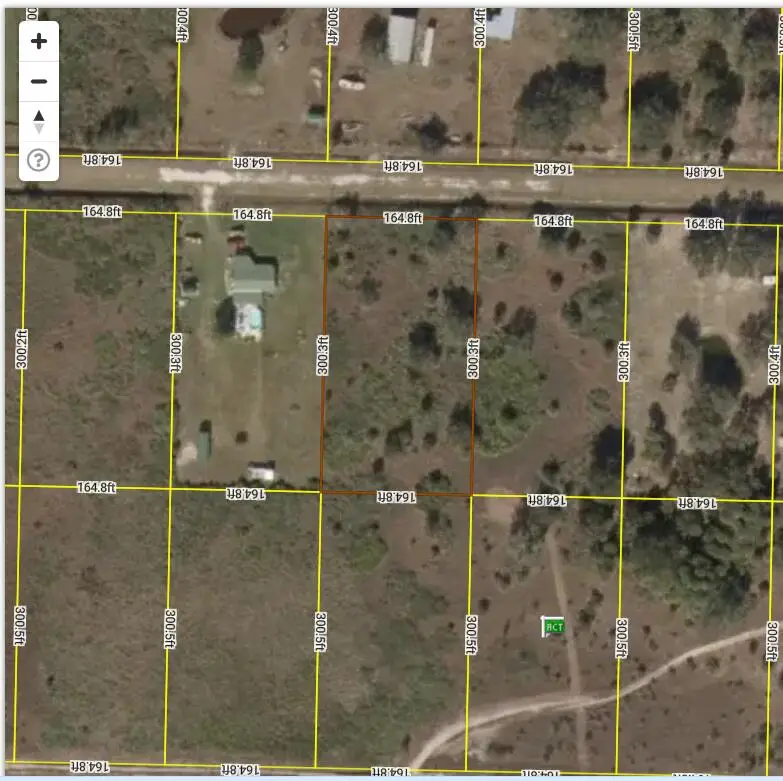 17050 NW 318th Nw, Okeechobee, FL 34972 - #1