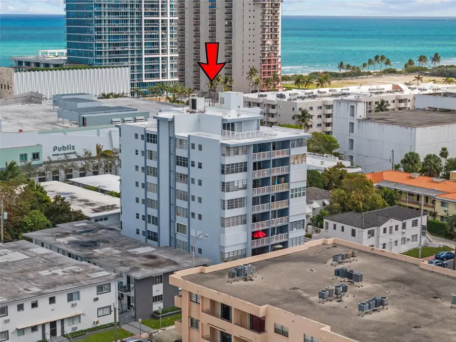 6855 Abbott Avenue #504, Miami Beach, FL 33141 - #3