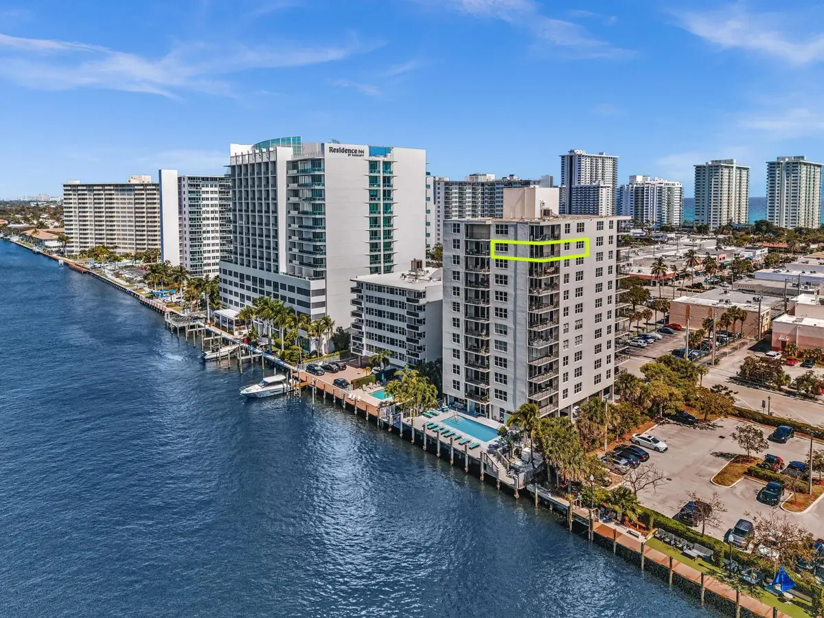 3233 NE 32nd Avenue #1103, Fort Lauderdale, FL 33308 - #1