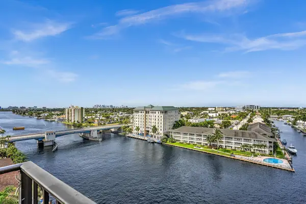 3233 NE 32nd Avenue #1103, Fort Lauderdale, FL 33308