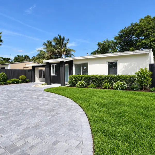 1516 NE 15th Avenue, Fort Lauderdale, FL 33304
