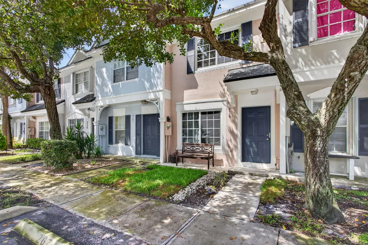 3125 Festival Drive #268, Margate, FL 33063 - #1