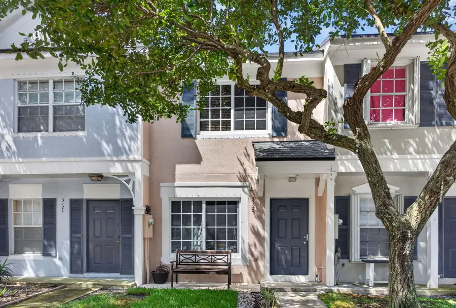 3125 Festival Drive #268, Margate, FL 33063 - #2
