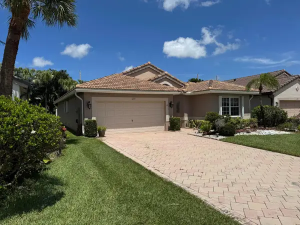 6693 Sun River Road, Boynton Beach, FL 33437