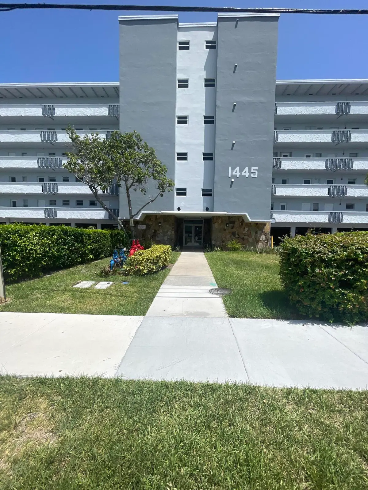 1445 Atlantic Shores Boulevard #410, Hallandale Beach, FL 33009 - #1