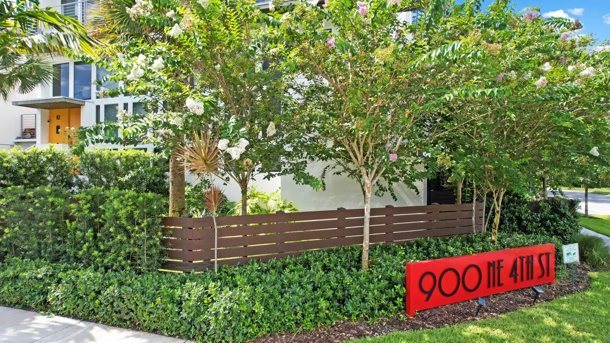 900 NE 4th Street #B4, Fort Lauderdale, FL 33301 - #1