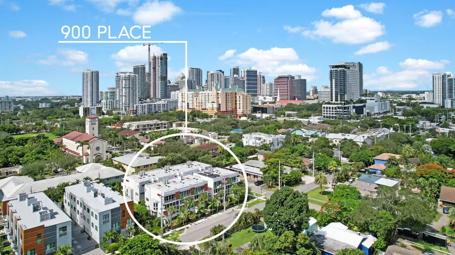 900 NE 4th Street #B4, Fort Lauderdale, FL 33301 - #2