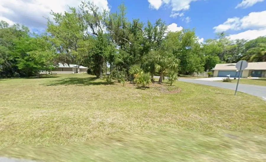 4724 S Sawmill Way, Homosassa, FL 34448 - #2