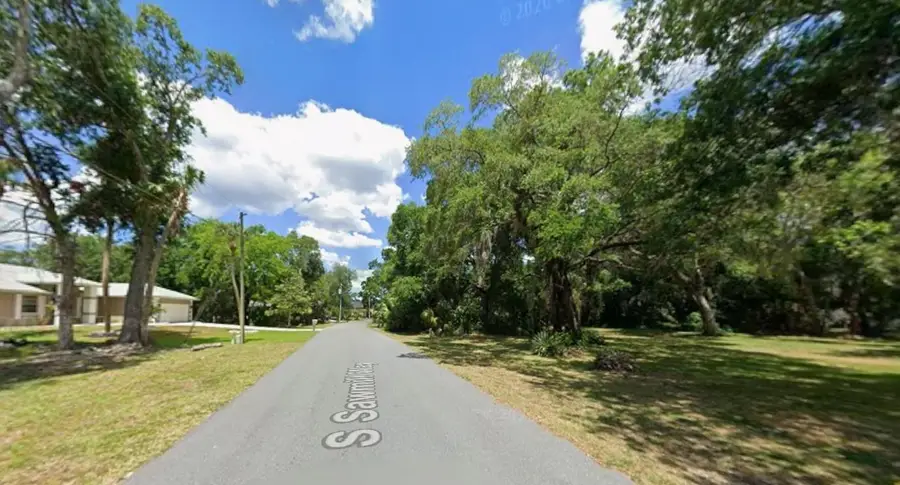 4724 S Sawmill Way, Homosassa, FL 34448 - #3