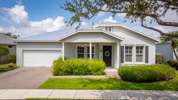 10691 SW Waterway Lane, Port St Lucie, FL 34987
