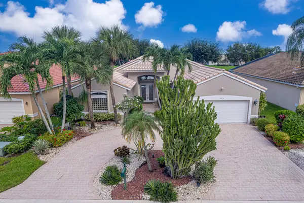 9076 Taverna Way, Boynton Beach, FL 33472