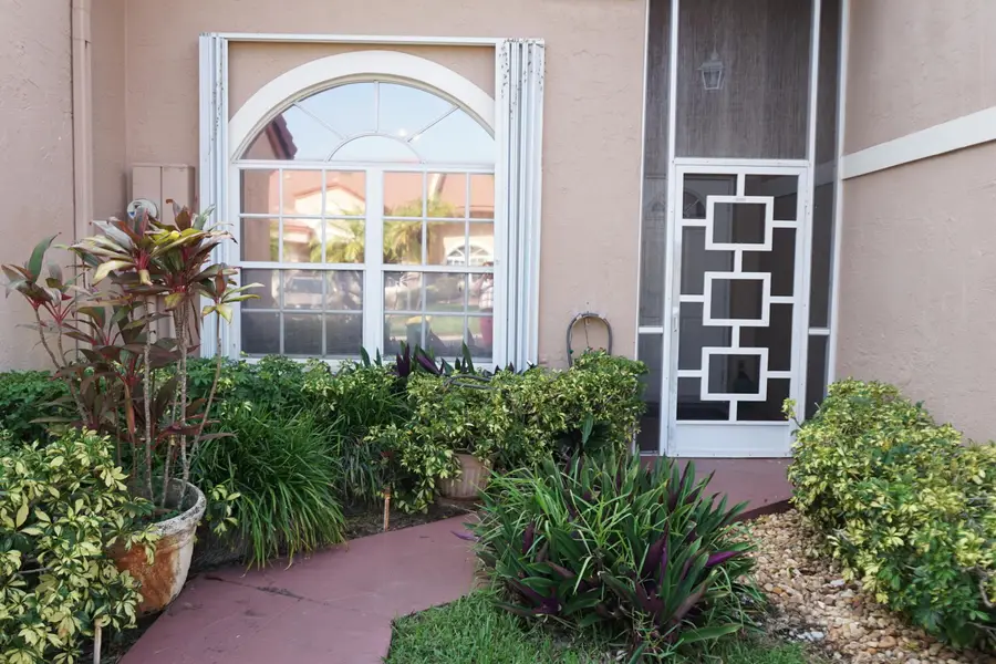 9919 Malvern Drive, Tamarac, FL 33321 - #3