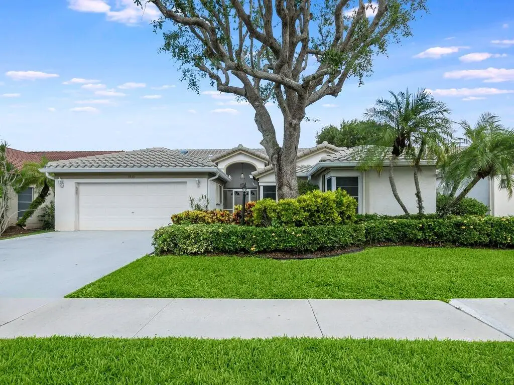 3933 Summer Chase Court, Lake Worth, FL 33467 - #1