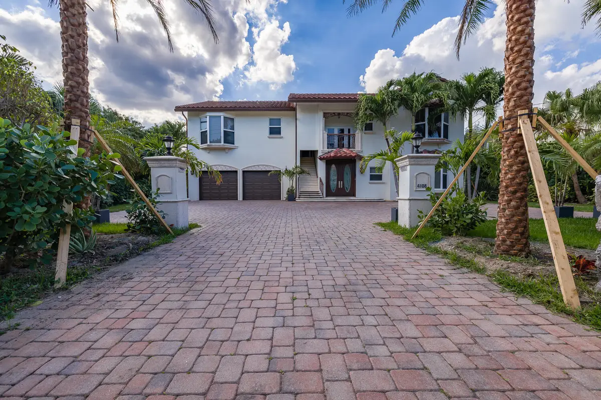 4108 S Ocean Boulevard, Highland Beach, FL 33487 - #1