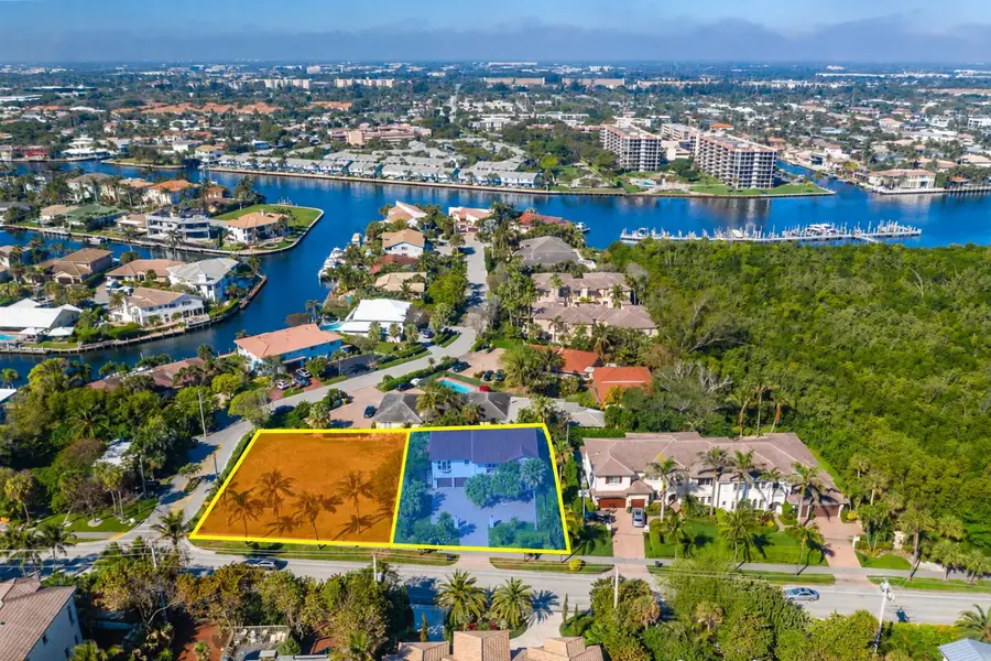 4108 S Ocean Boulevard, Highland Beach, FL 33487 - #2