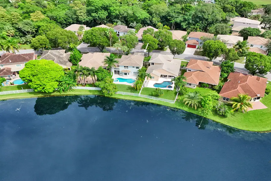4032 NW 63rd Street, Coconut Creek, FL 33073 - #3