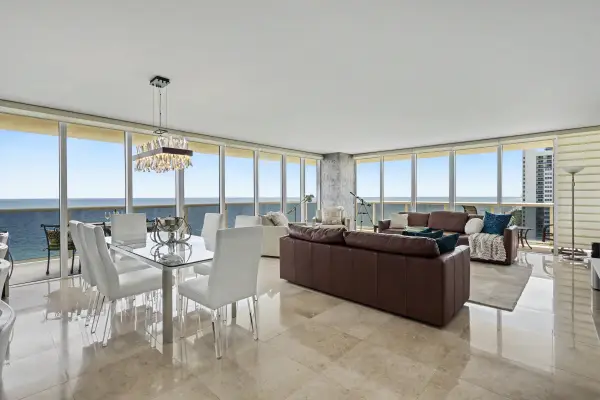 1830 S Ocean Drive #1402, Hallandale Beach, FL 33009