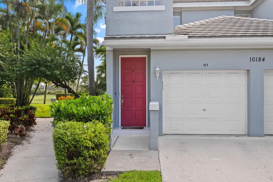 10184 Andover Coach Circle #H1, Lake Worth, FL 33449 - #2