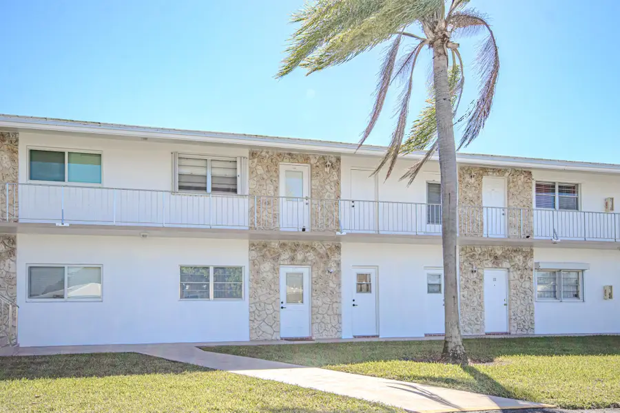 2850 W Golf Boulevard #210, Pompano Beach, FL 33064 - #2
