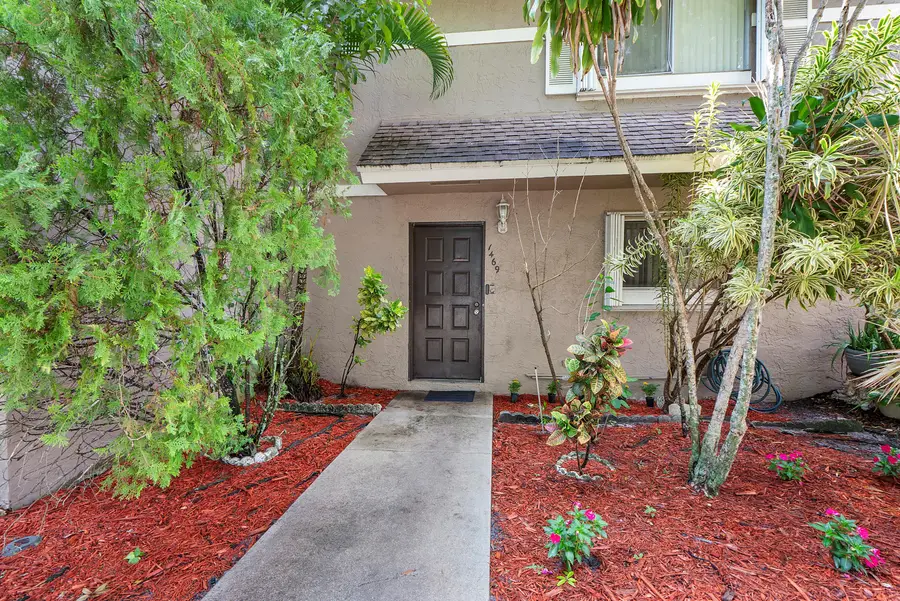 1469 Sussex Drive, North Lauderdale, FL 33068 - #3