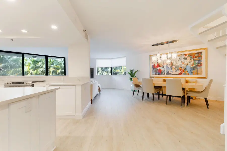 2565 S Ocean Boulevard #205-N, Highland Beach, FL 33487 - #2