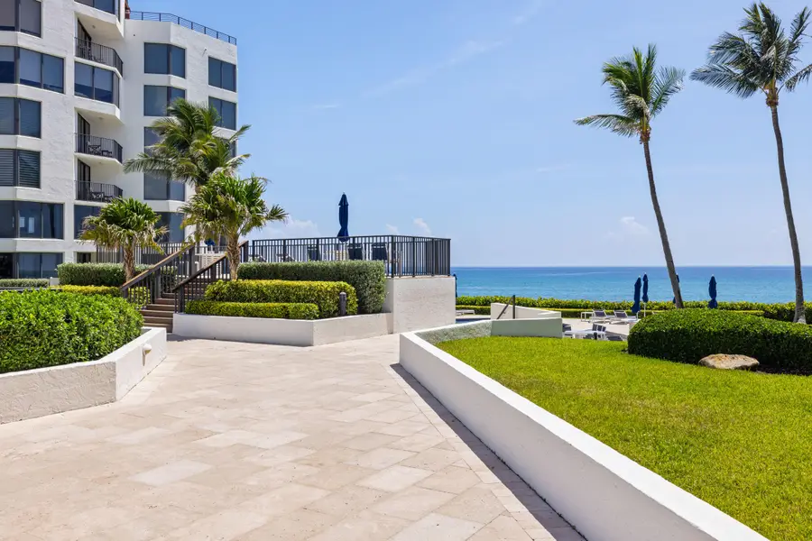 2565 S Ocean Boulevard #205-N, Highland Beach, FL 33487 - #3