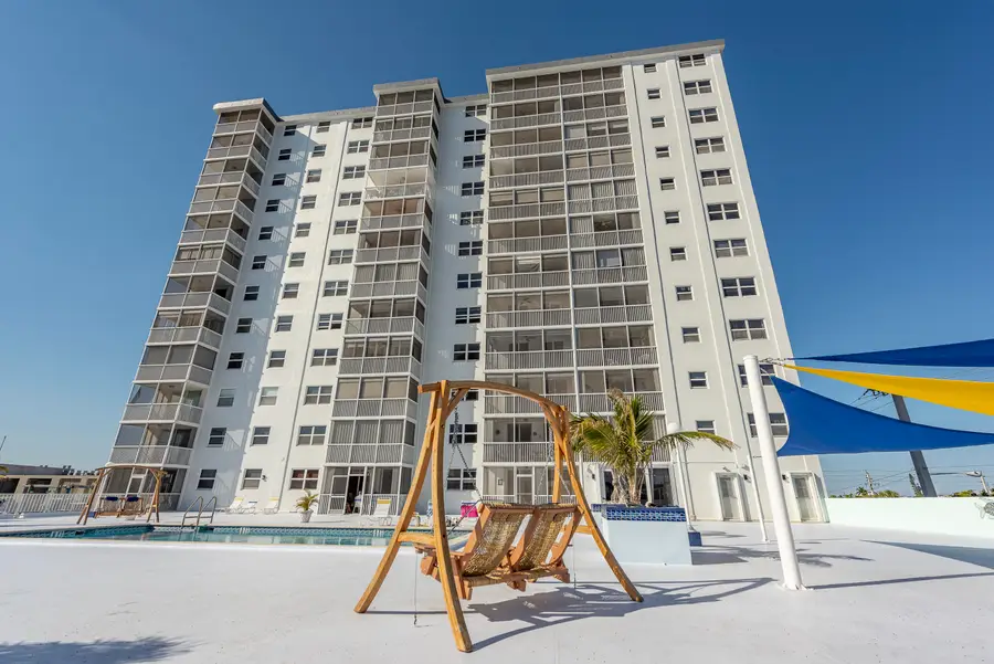 1505 N Riverside Drive #703, Pompano Beach, FL 33062 - #2