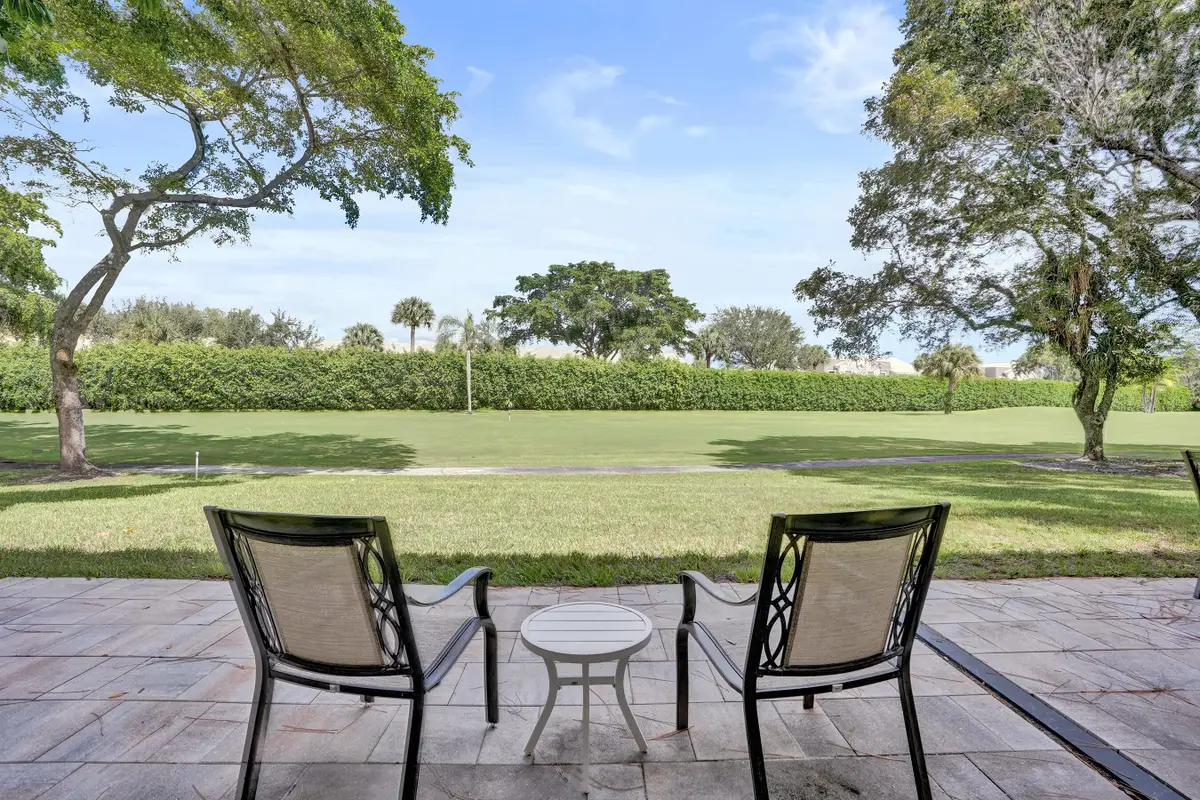 5355 10th Fairway Drive #2, Delray Beach, FL 33484 - #1