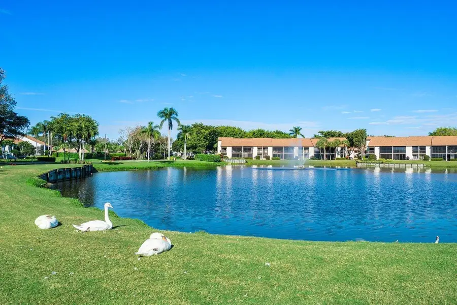 5355 10th Fairway Drive #2, Delray Beach, FL 33484 - #3