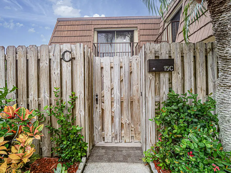 1166 6th Avenue #15C, Vero Beach, FL 32960 - #3