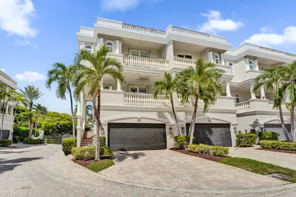 1780 Bay Drive, Pompano Beach, FL 33062