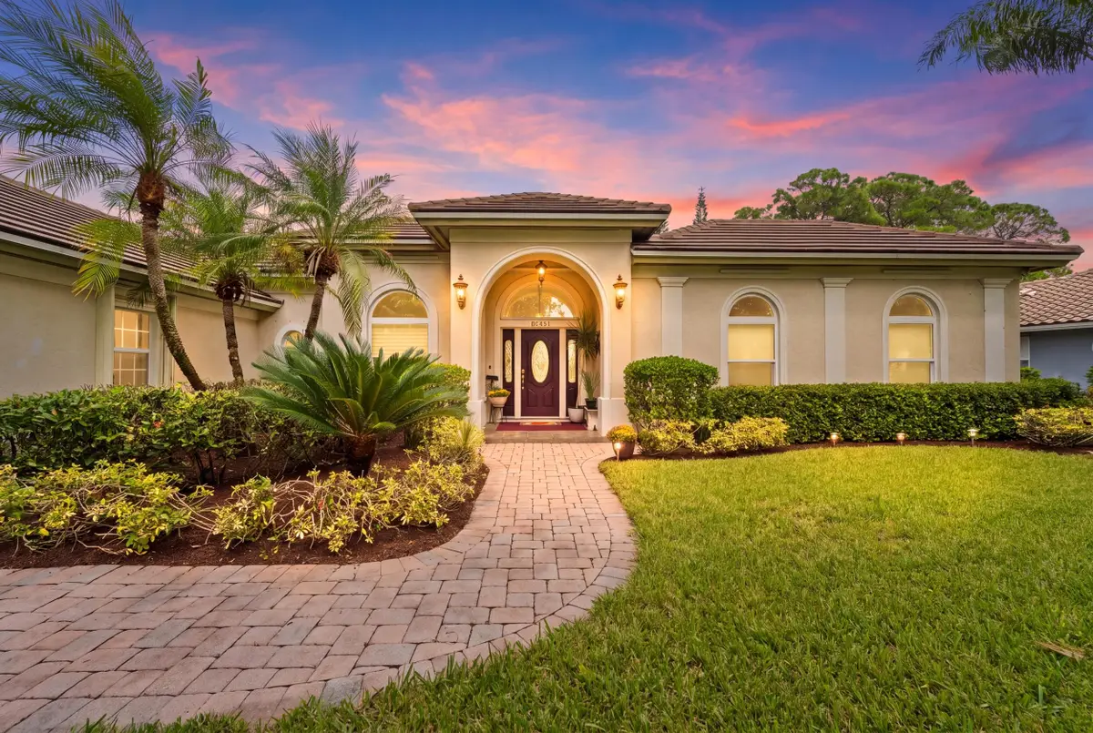 1716 SW Mockingbird Drive, Port Saint Lucie, FL 34986 - #1