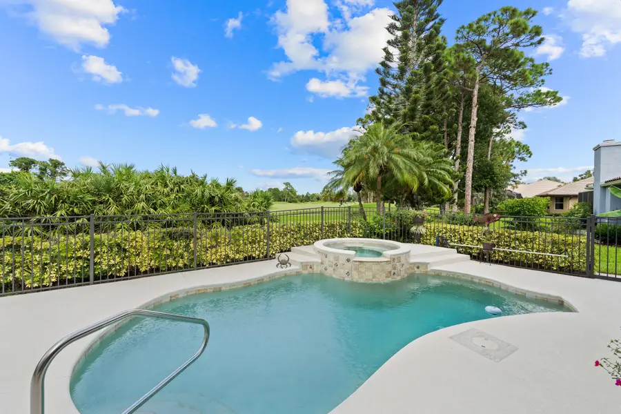 1716 SW Mockingbird Drive, Port Saint Lucie, FL 34986 - #3