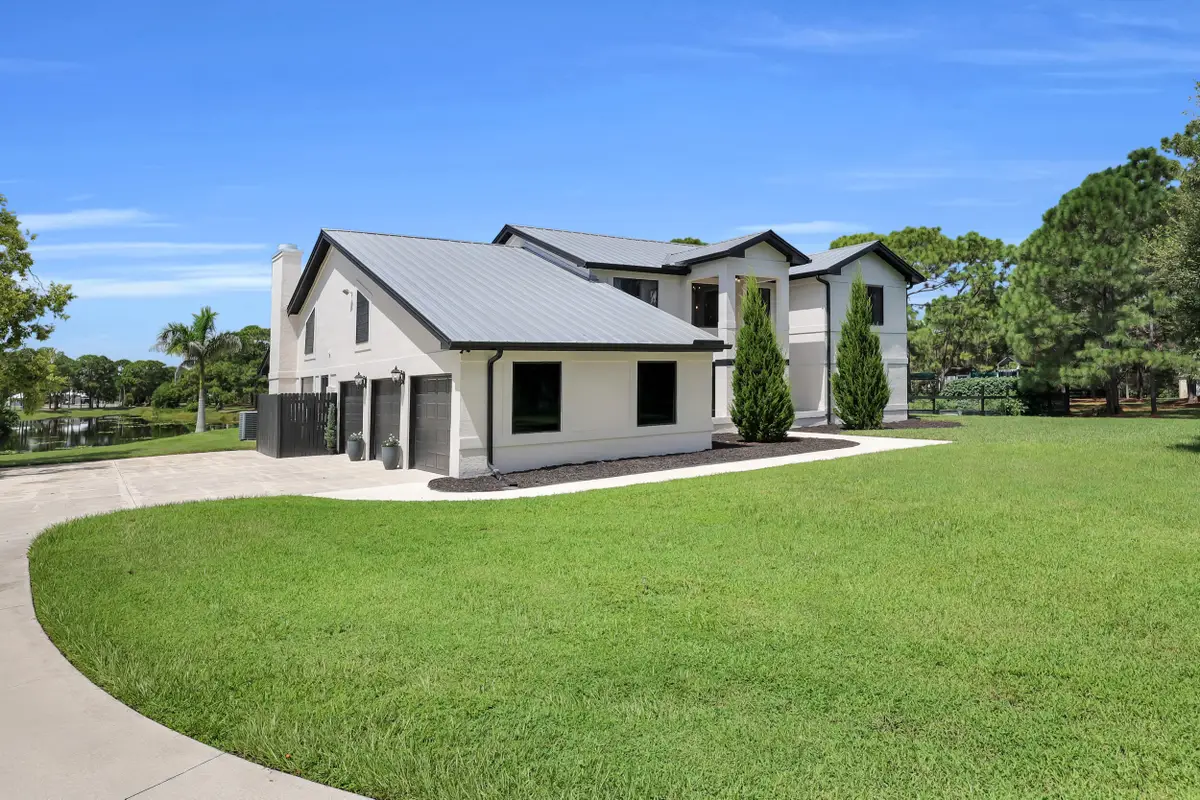 9809 SW Malibu Terrace, Palm City, FL 34990 - #1