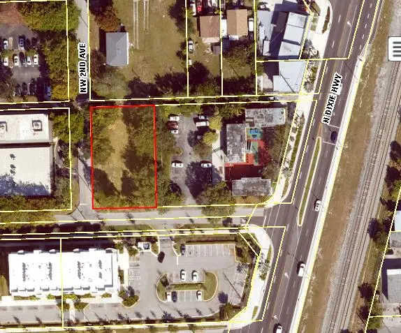 157 NW 8th Court, Pompano Beach, FL 33060