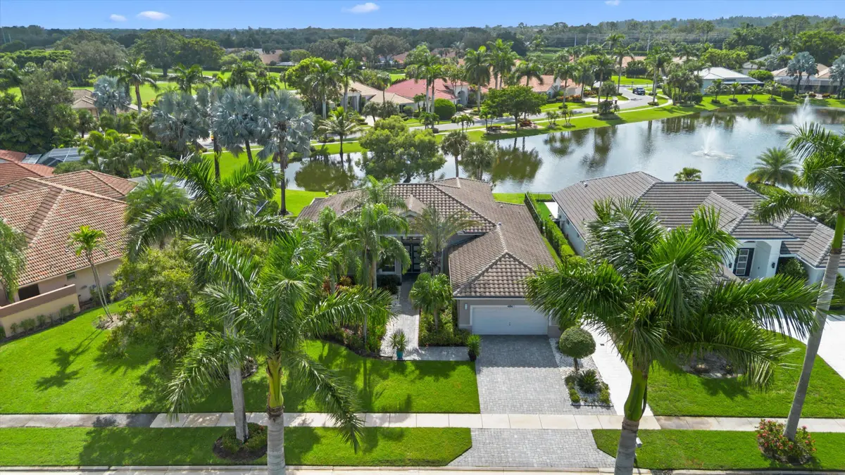 4841 Exeter Estate Lane, Lake Worth, FL 33449 - #1